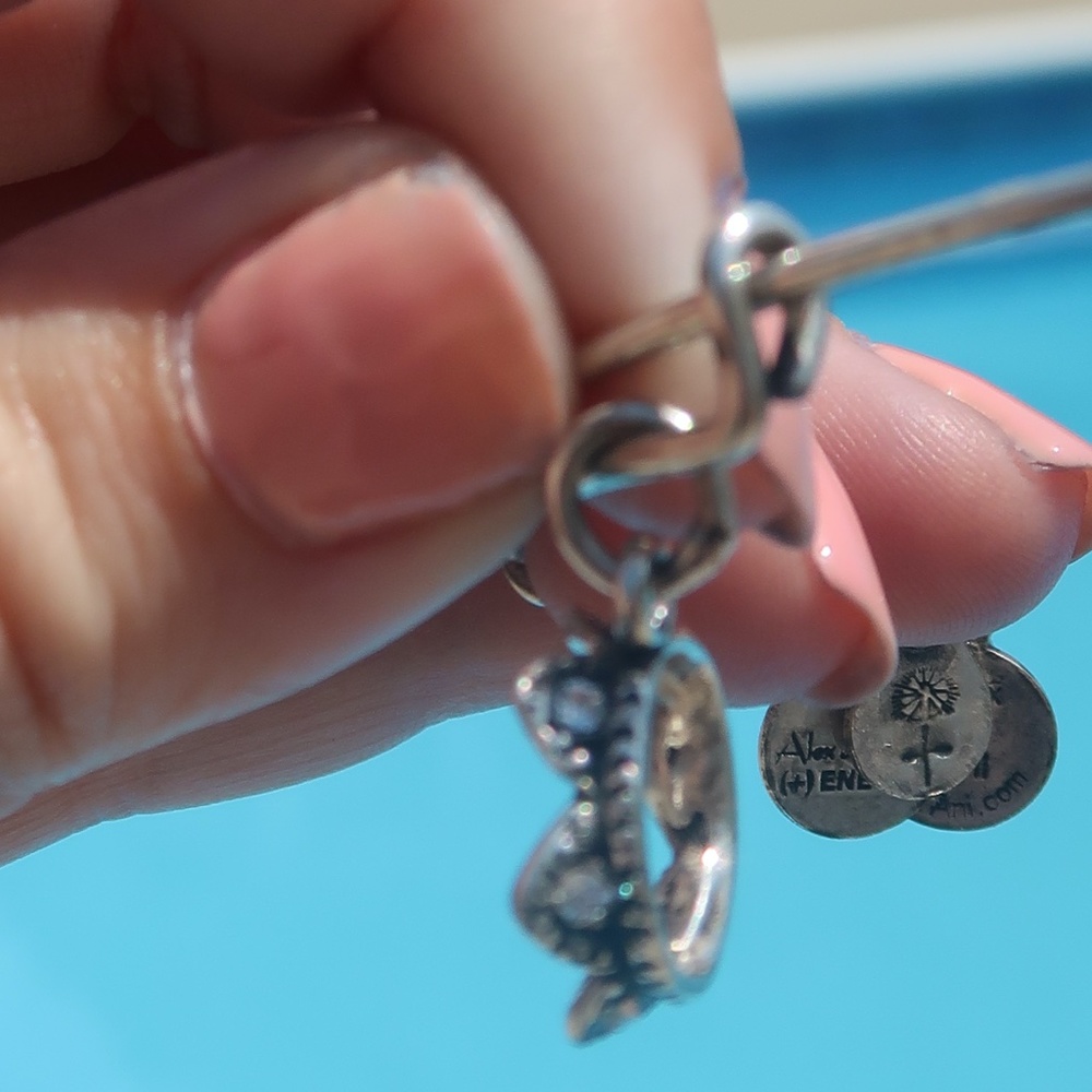 Princess Crown Alex and Ani